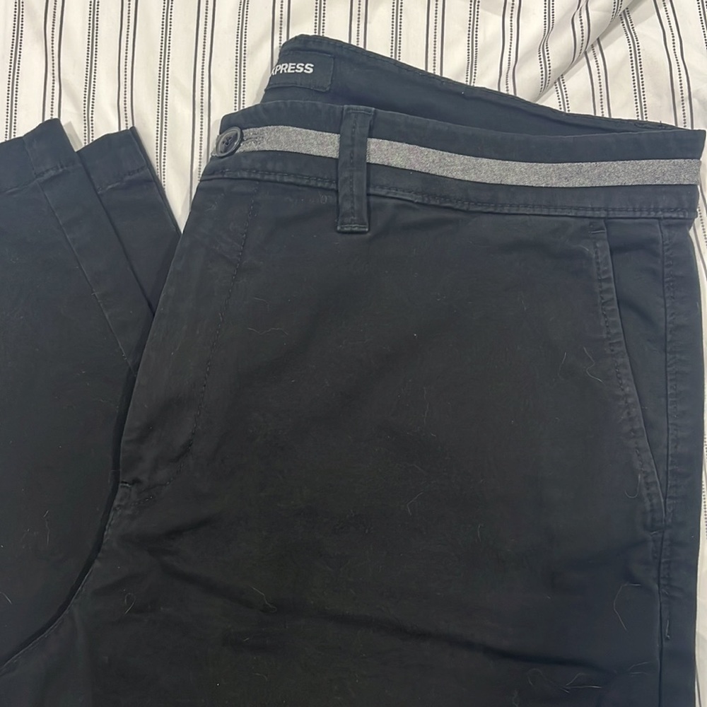 Express Chinos